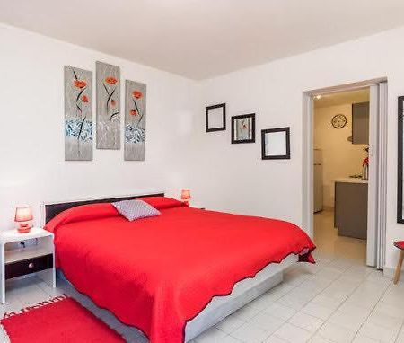 Apartment Rojal Mali Lošinj Kültér fotó