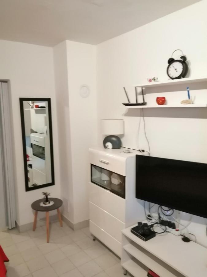 Apartment Rojal Mali Lošinj Kültér fotó