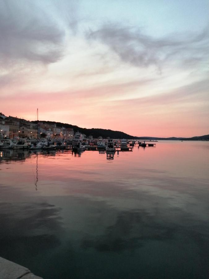 Apartment Rojal Mali Lošinj Kültér fotó
