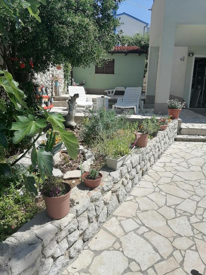 Apartment Rojal Mali Lošinj Kültér fotó