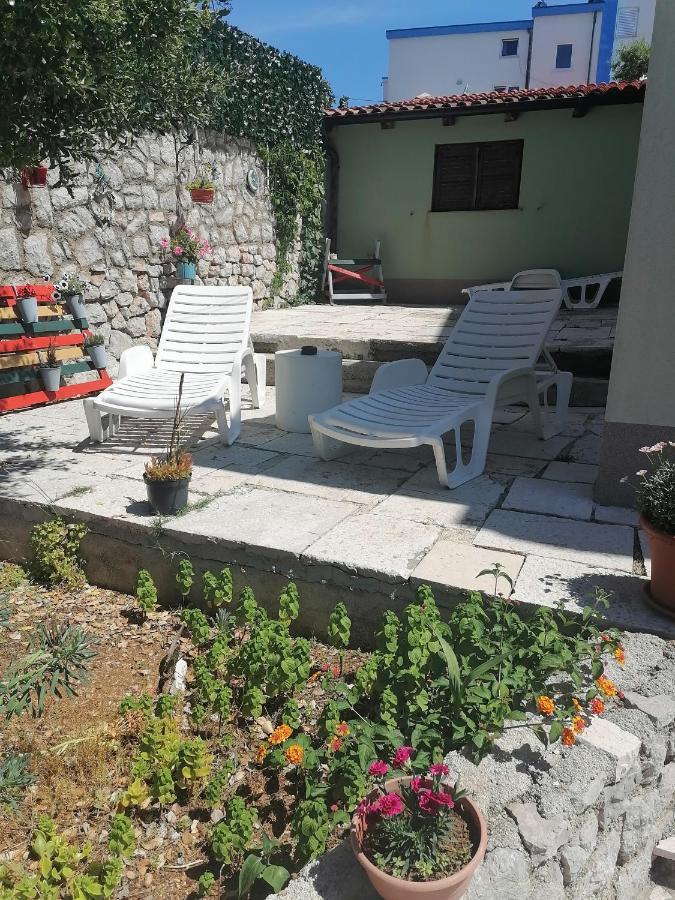 Apartment Rojal Mali Lošinj Kültér fotó