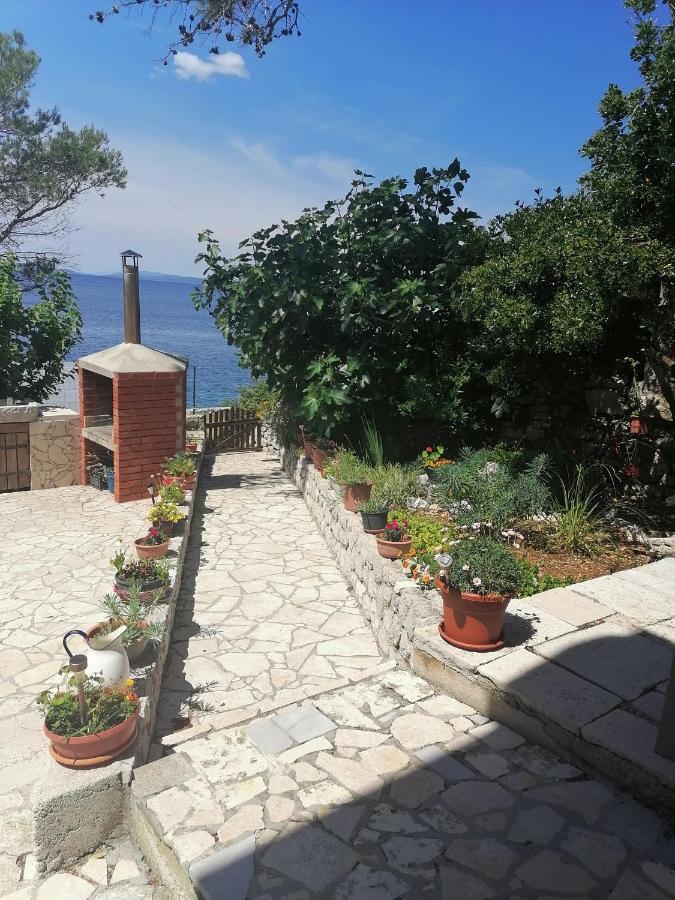 Apartment Rojal Mali Lošinj Kültér fotó