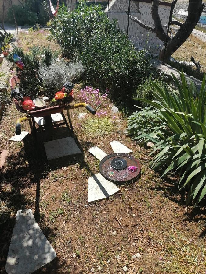 Apartment Rojal Mali Lošinj Kültér fotó