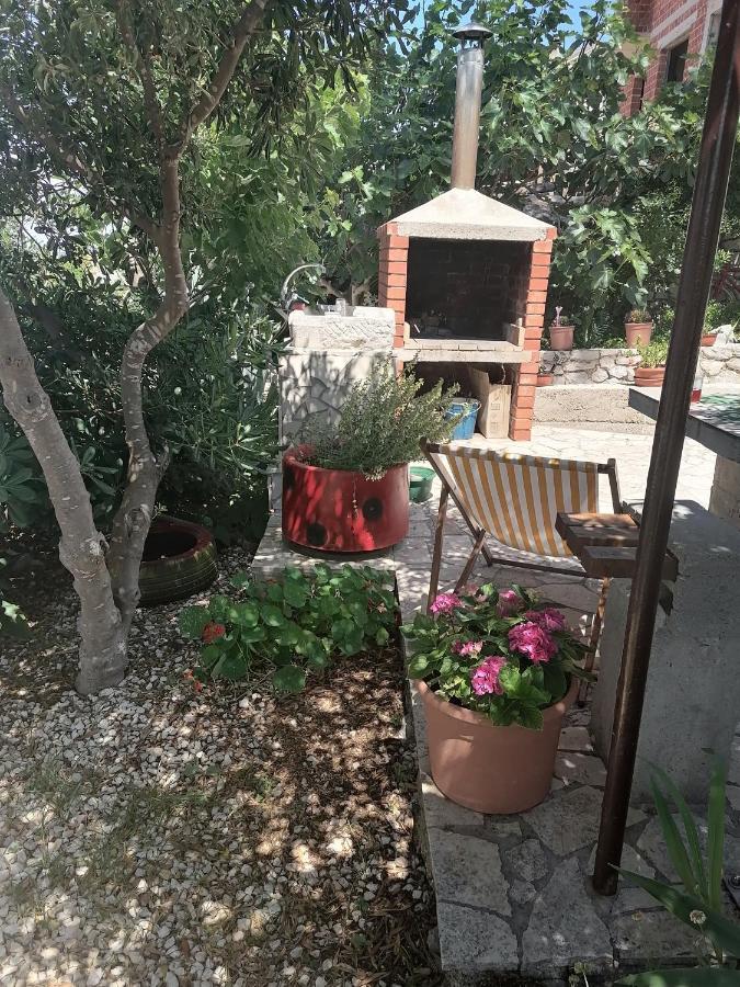 Apartment Rojal Mali Lošinj Kültér fotó