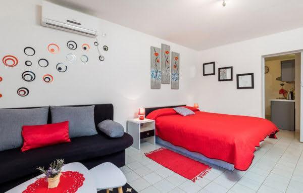 Apartment Rojal Mali Lošinj Kültér fotó