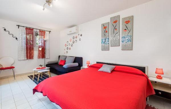 Apartment Rojal Mali Lošinj Kültér fotó
