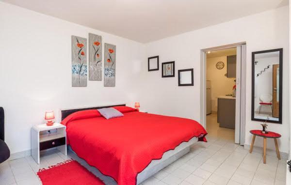 Apartment Rojal Mali Lošinj Kültér fotó