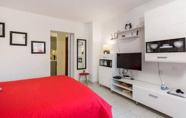 Apartment Rojal Mali Lošinj Kültér fotó