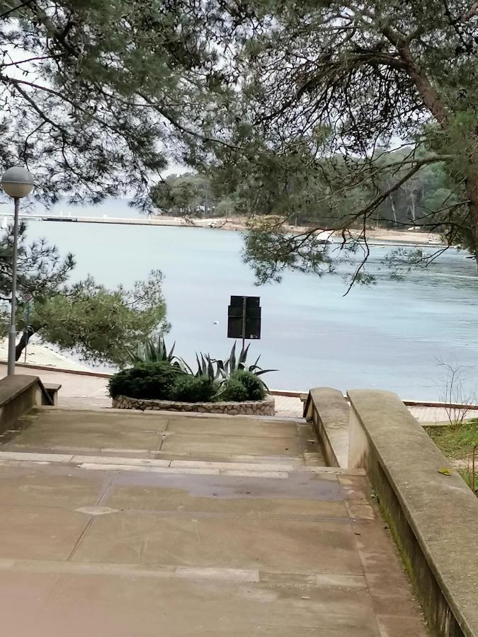 Apartment Rojal Mali Lošinj Kültér fotó