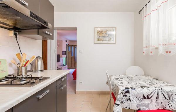 Apartment Rojal Mali Lošinj Kültér fotó