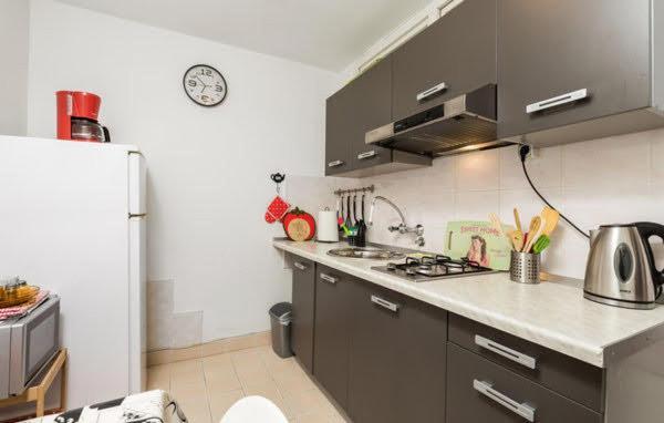 Apartment Rojal Mali Lošinj Kültér fotó