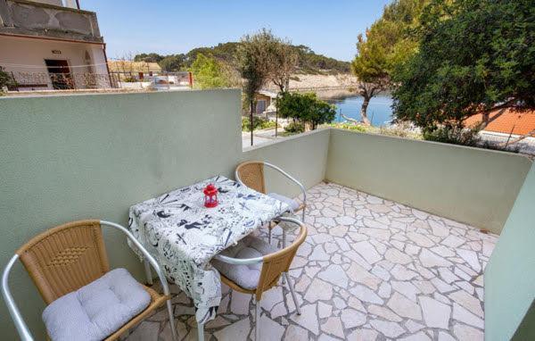 Apartment Rojal Mali Lošinj Kültér fotó