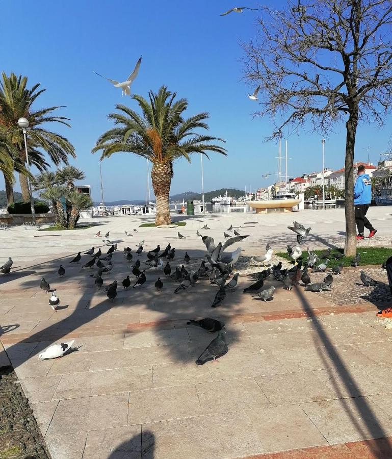 Apartment Rojal Mali Lošinj Kültér fotó