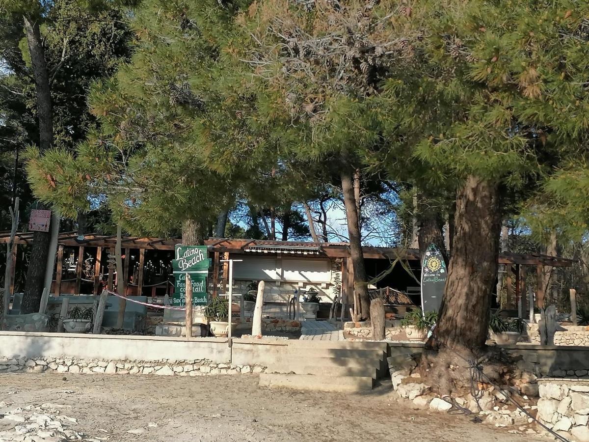Apartment Rojal Mali Lošinj Kültér fotó