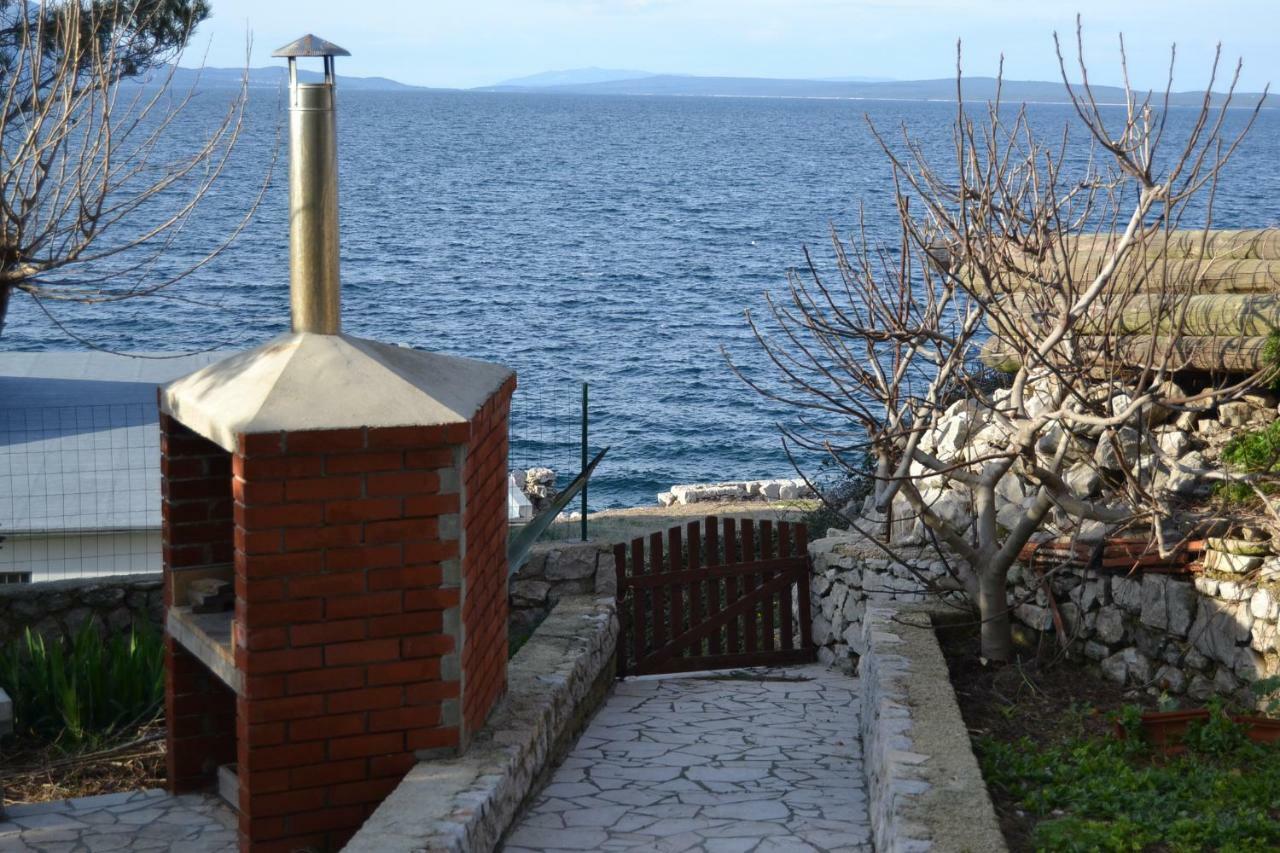 Apartment Rojal Mali Lošinj Kültér fotó