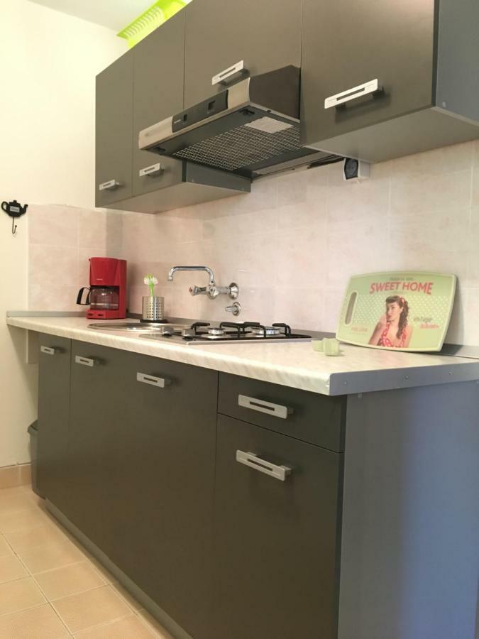 Apartment Rojal Mali Lošinj Kültér fotó