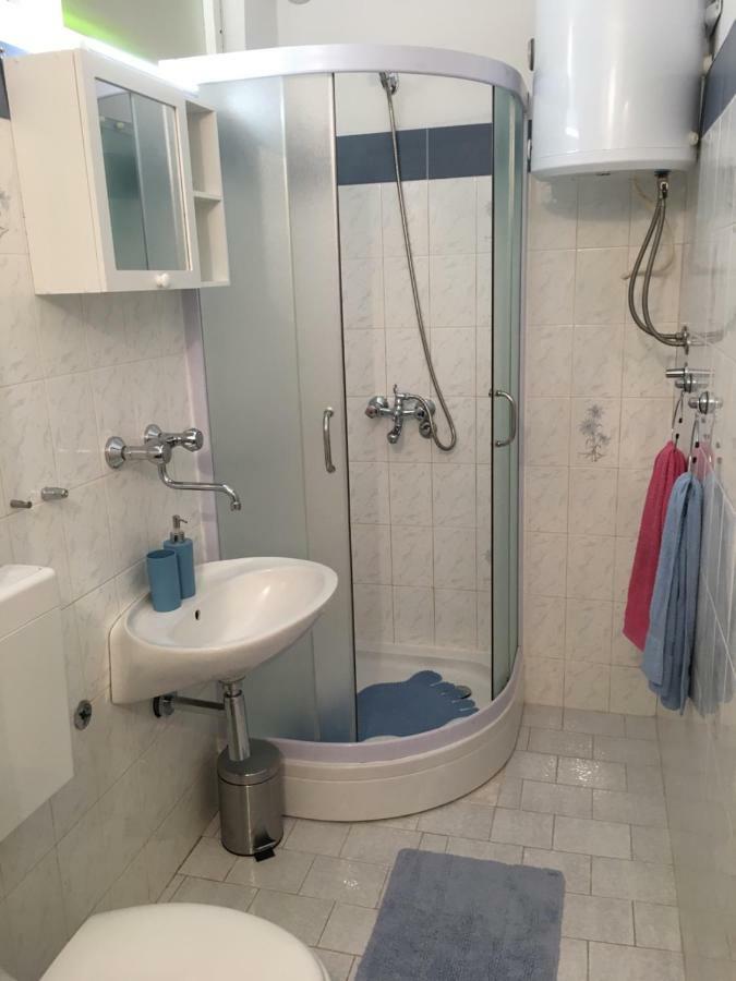 Apartment Rojal Mali Lošinj Kültér fotó