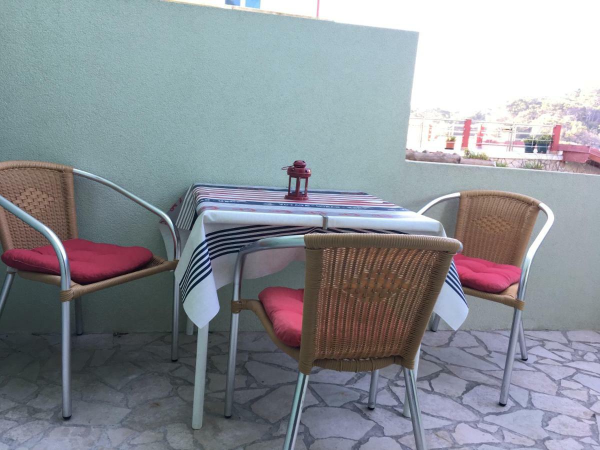 Apartment Rojal Mali Lošinj Kültér fotó