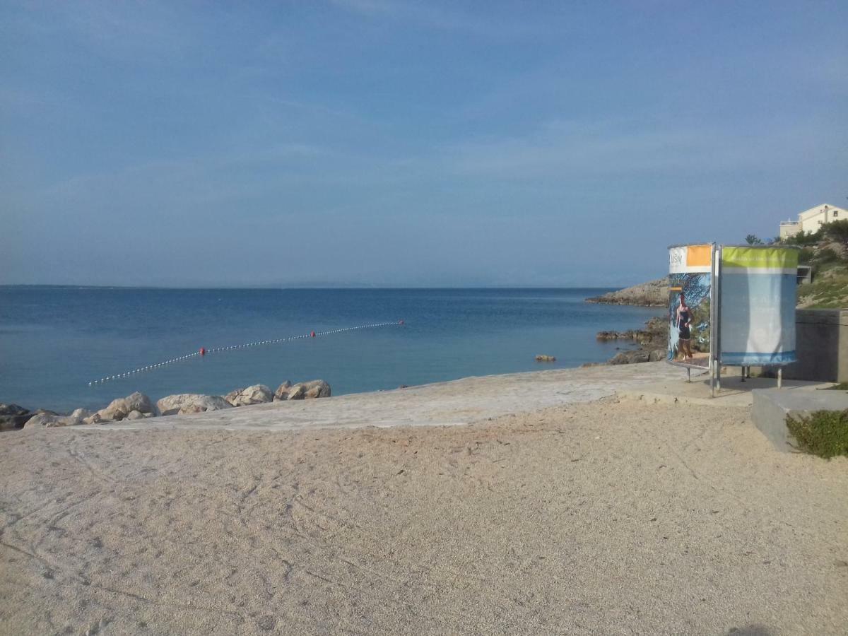 Apartment Rojal Mali Lošinj Kültér fotó