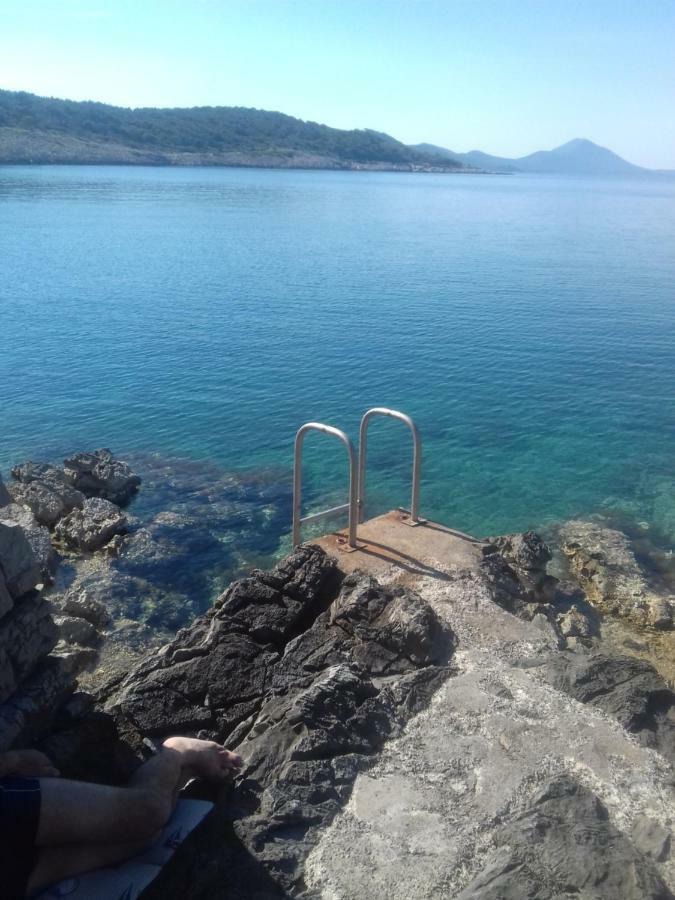 Apartment Rojal Mali Lošinj Kültér fotó