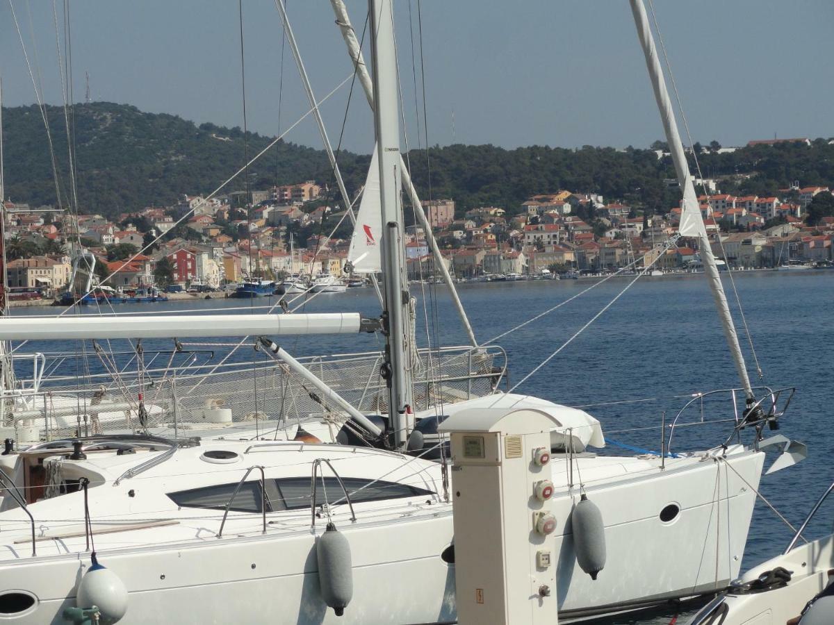 Apartment Rojal Mali Lošinj Kültér fotó