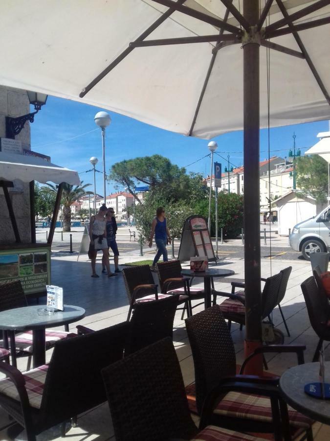 Apartment Rojal Mali Lošinj Kültér fotó