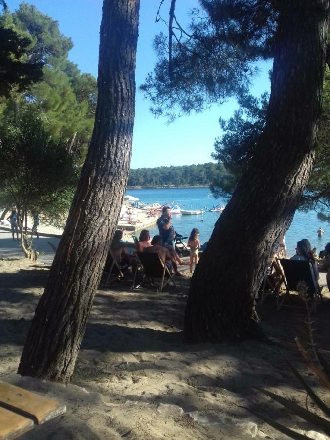 Apartment Rojal Mali Lošinj Kültér fotó