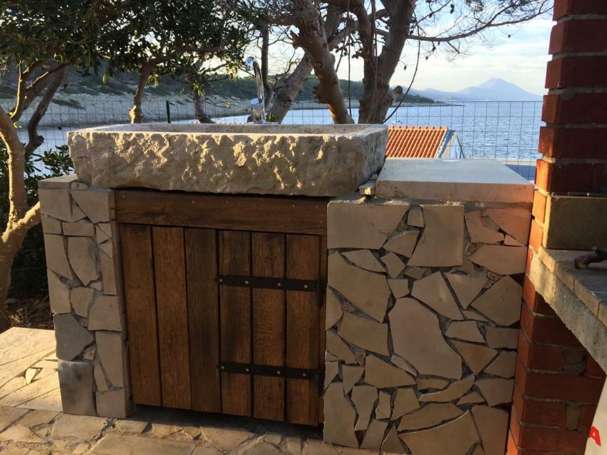 Apartment Rojal Mali Lošinj Kültér fotó