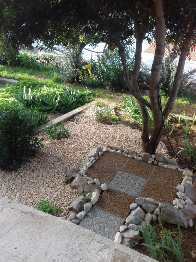 Apartment Rojal Mali Lošinj Kültér fotó