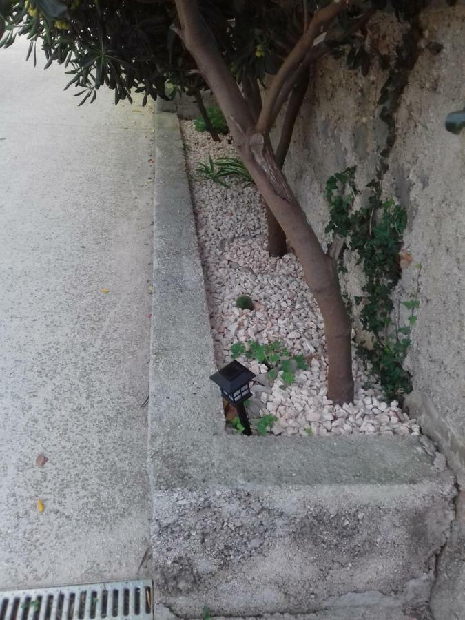 Apartment Rojal Mali Lošinj Kültér fotó