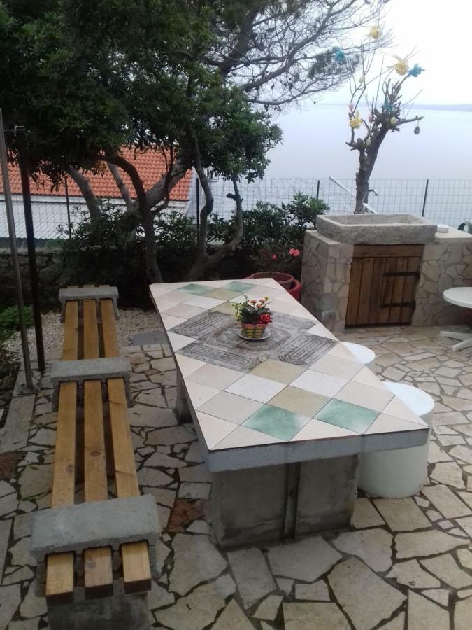 Apartment Rojal Mali Lošinj Kültér fotó