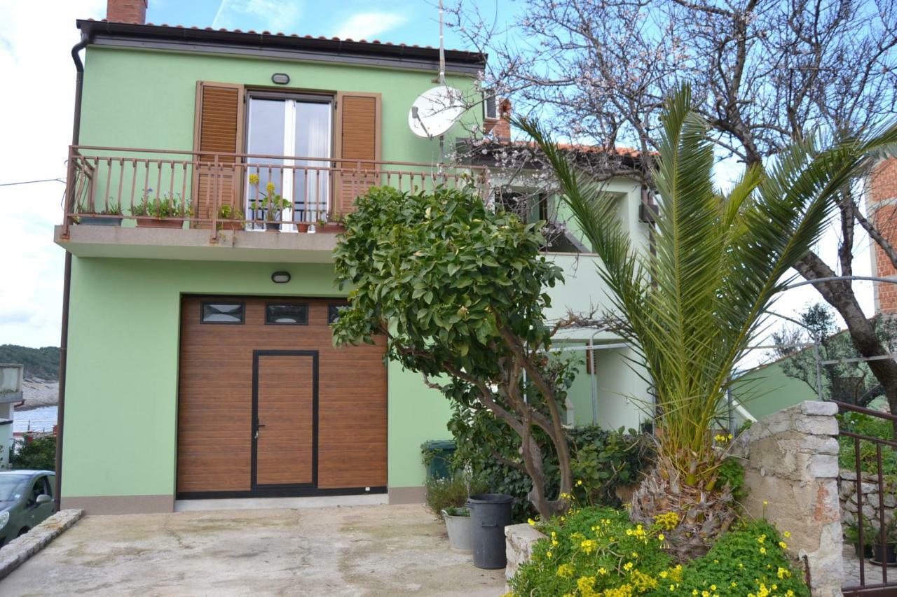 Apartment Rojal Mali Lošinj Kültér fotó