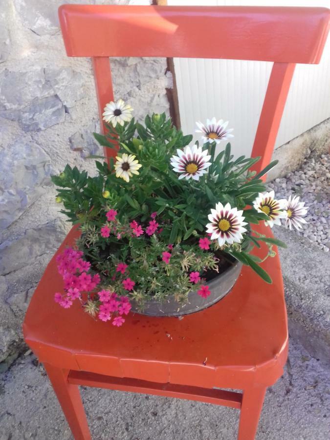 Apartment Rojal Mali Lošinj Kültér fotó