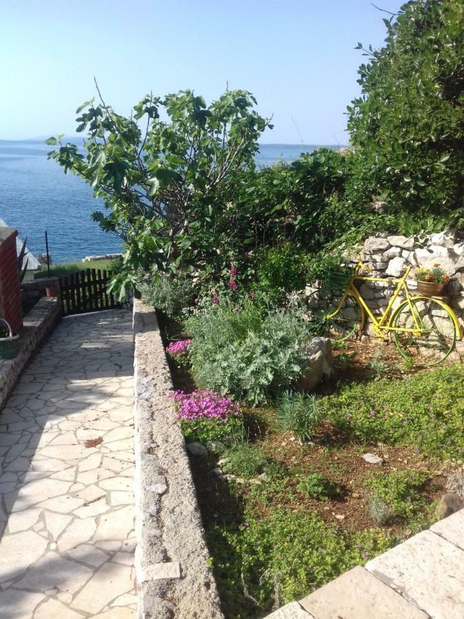 Apartment Rojal Mali Lošinj Kültér fotó
