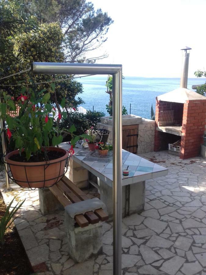 Apartment Rojal Mali Lošinj Kültér fotó