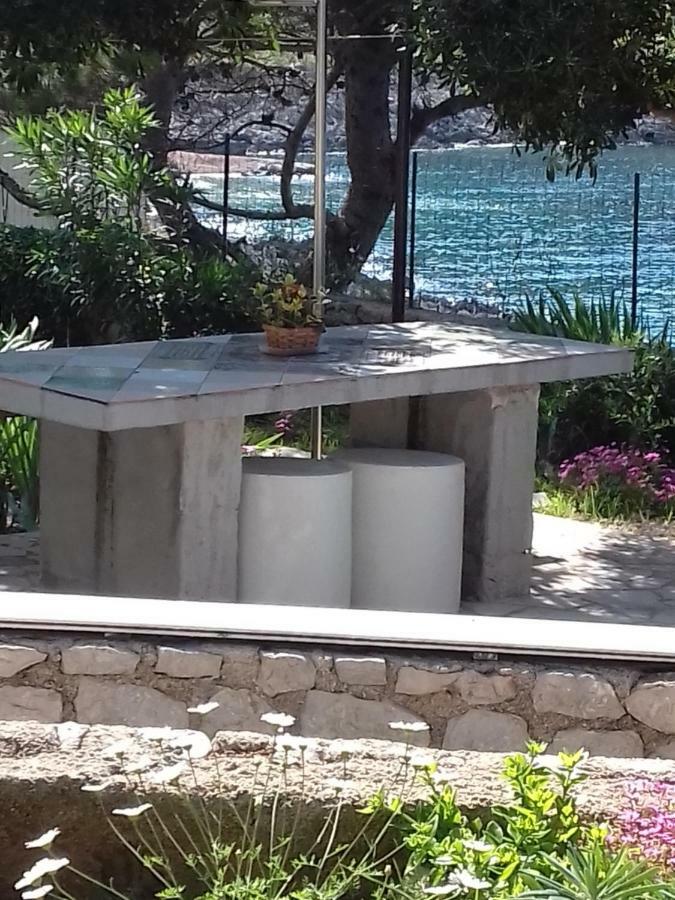 Apartment Rojal Mali Lošinj Kültér fotó