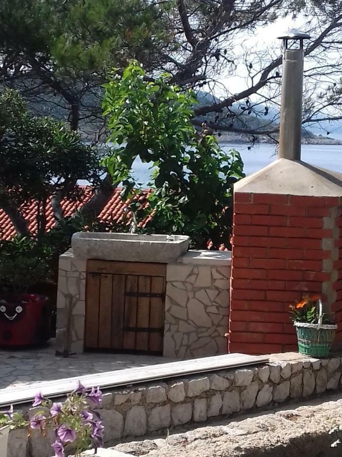 Apartment Rojal Mali Lošinj Kültér fotó