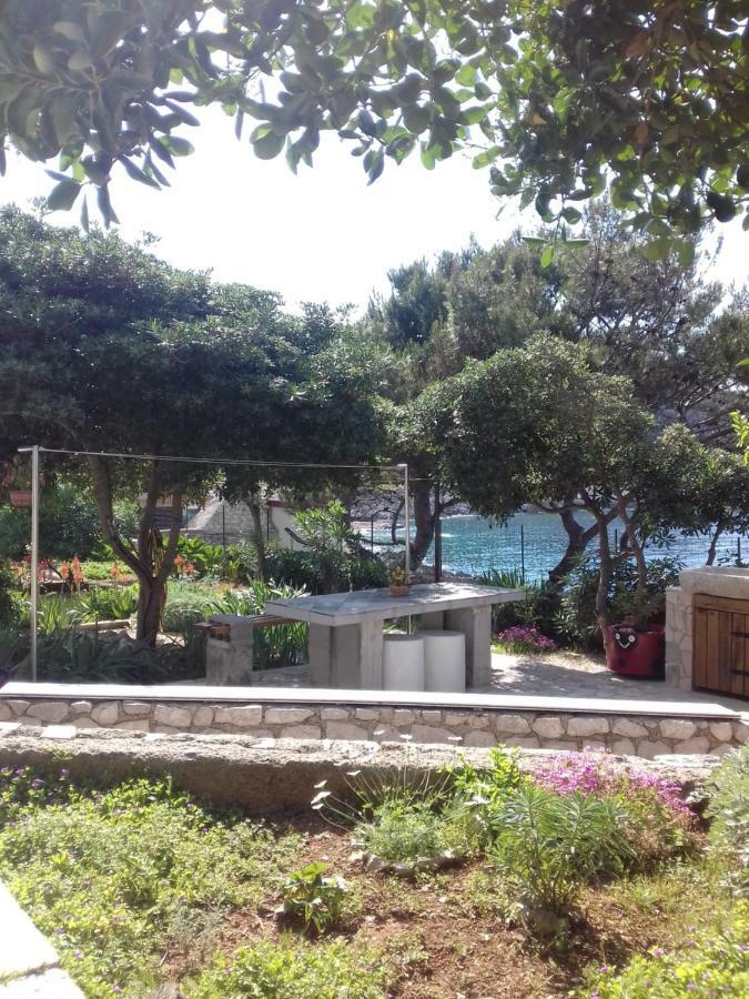 Apartment Rojal Mali Lošinj Kültér fotó